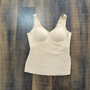 Honeylove LiftWear Sand Tank Size XL